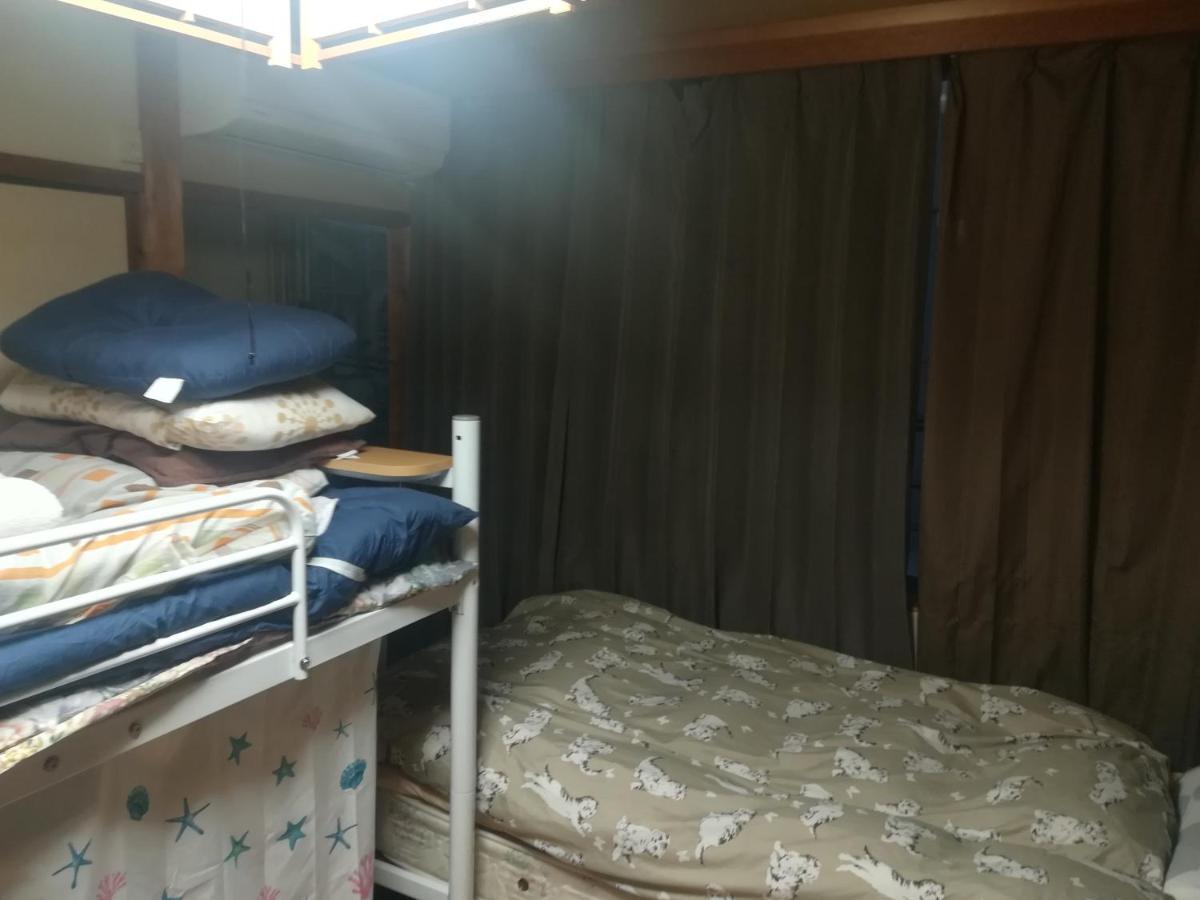 Credo Sasebo Ξενοδοχείο Δωμάτιο φωτογραφία