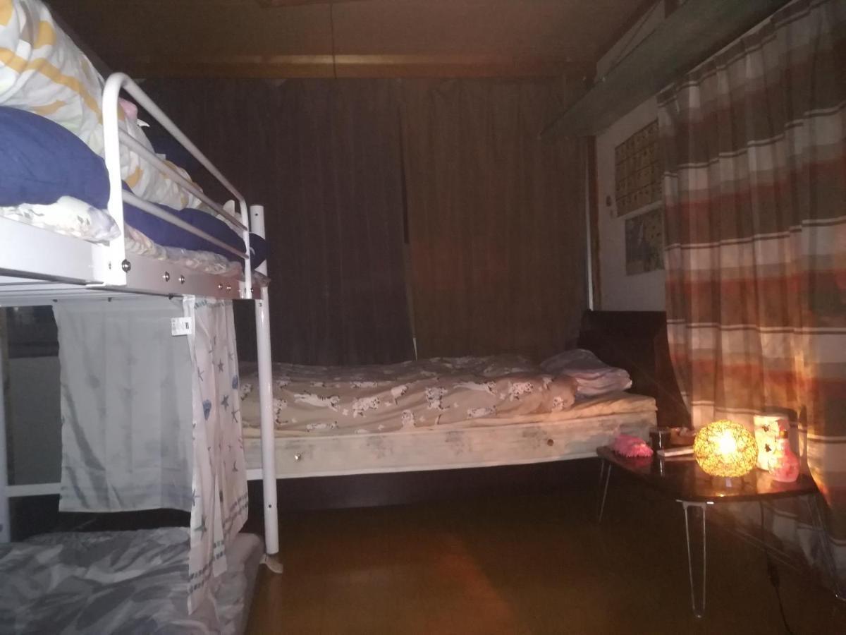 Credo Sasebo Ξενοδοχείο Εξωτερικό φωτογραφία