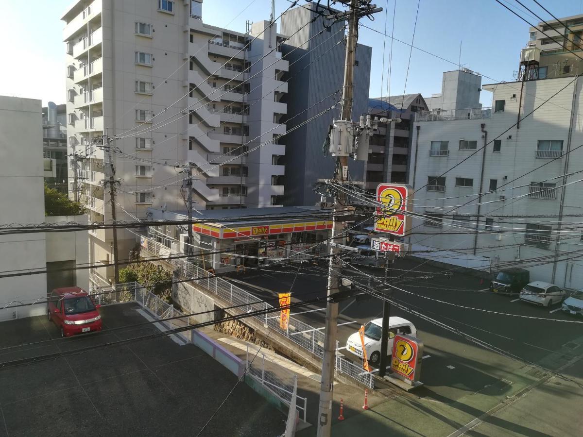 Credo Sasebo Ξενοδοχείο Εξωτερικό φωτογραφία