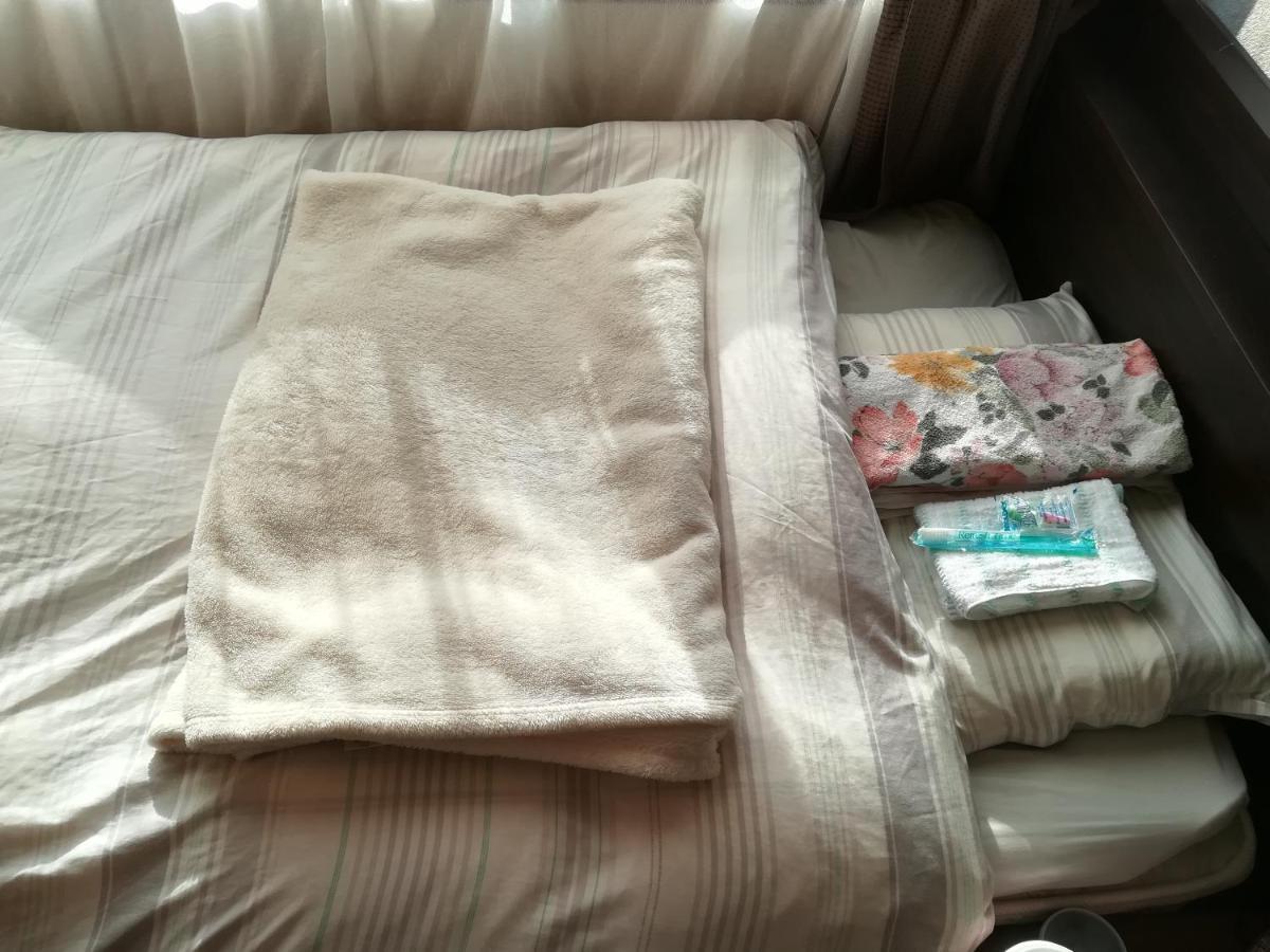 Credo Sasebo Ξενοδοχείο Εξωτερικό φωτογραφία