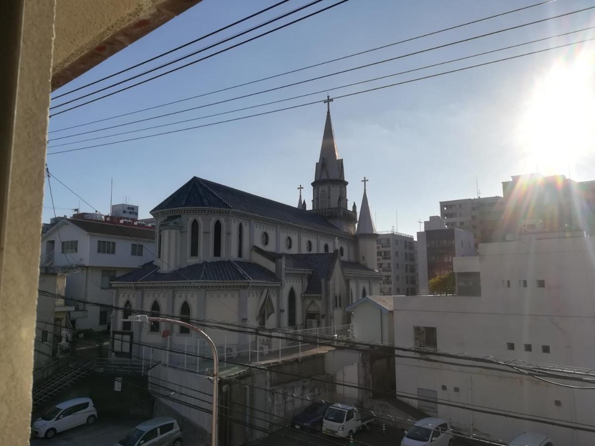 Credo Sasebo Ξενοδοχείο Εξωτερικό φωτογραφία