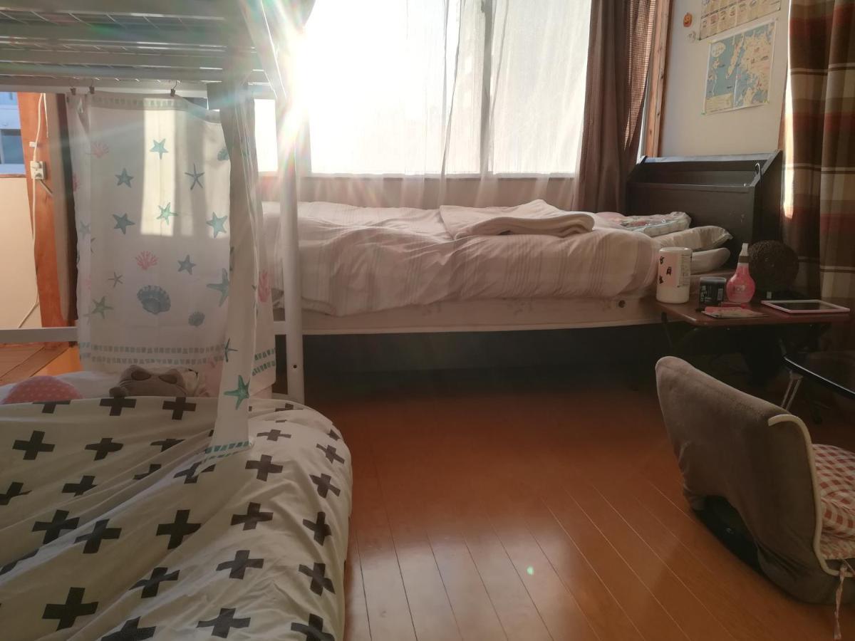 Credo Sasebo Ξενοδοχείο Εξωτερικό φωτογραφία