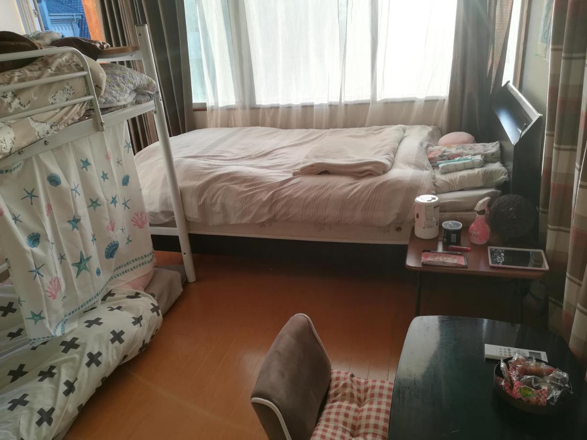 Credo Sasebo Ξενοδοχείο Εξωτερικό φωτογραφία