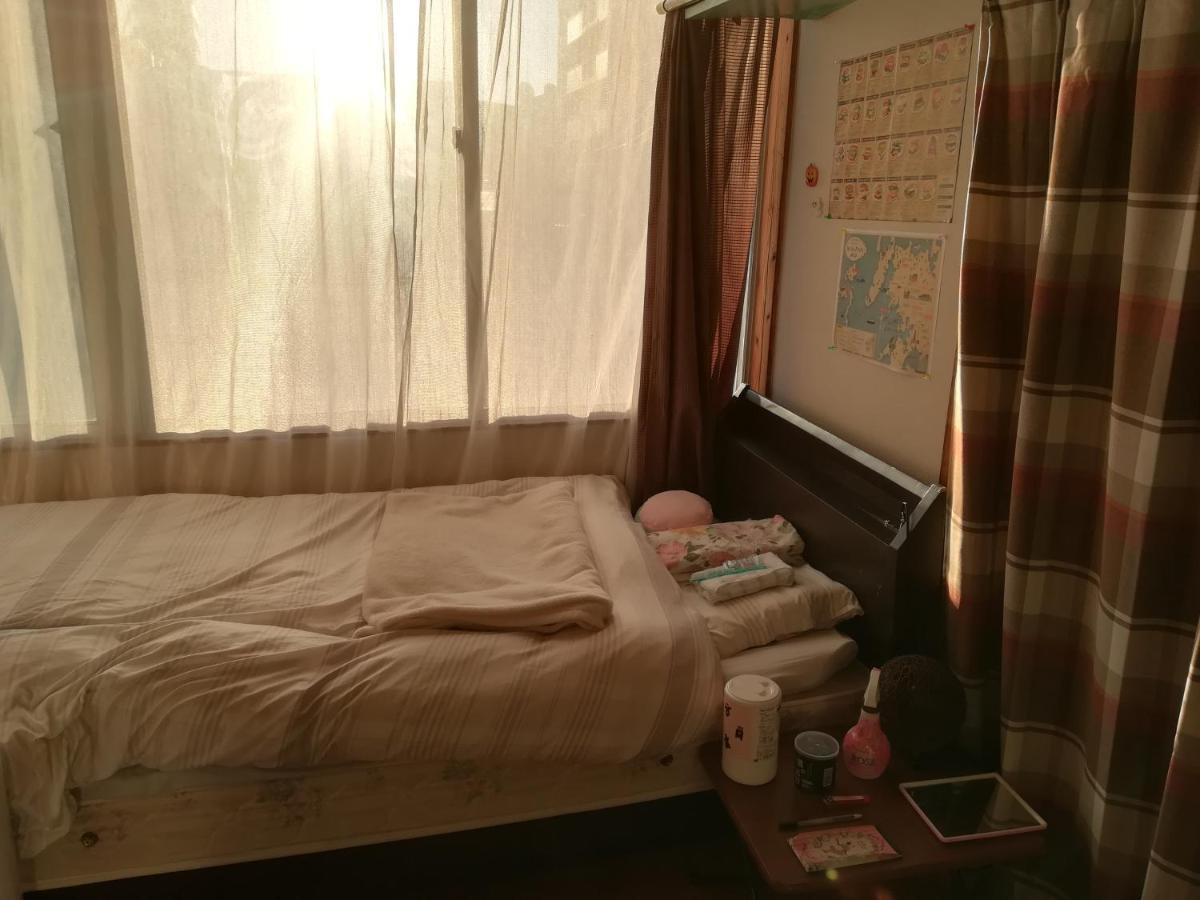 Credo Sasebo Ξενοδοχείο Εξωτερικό φωτογραφία